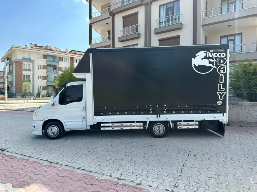 Gaziantep Express Taşımacılık