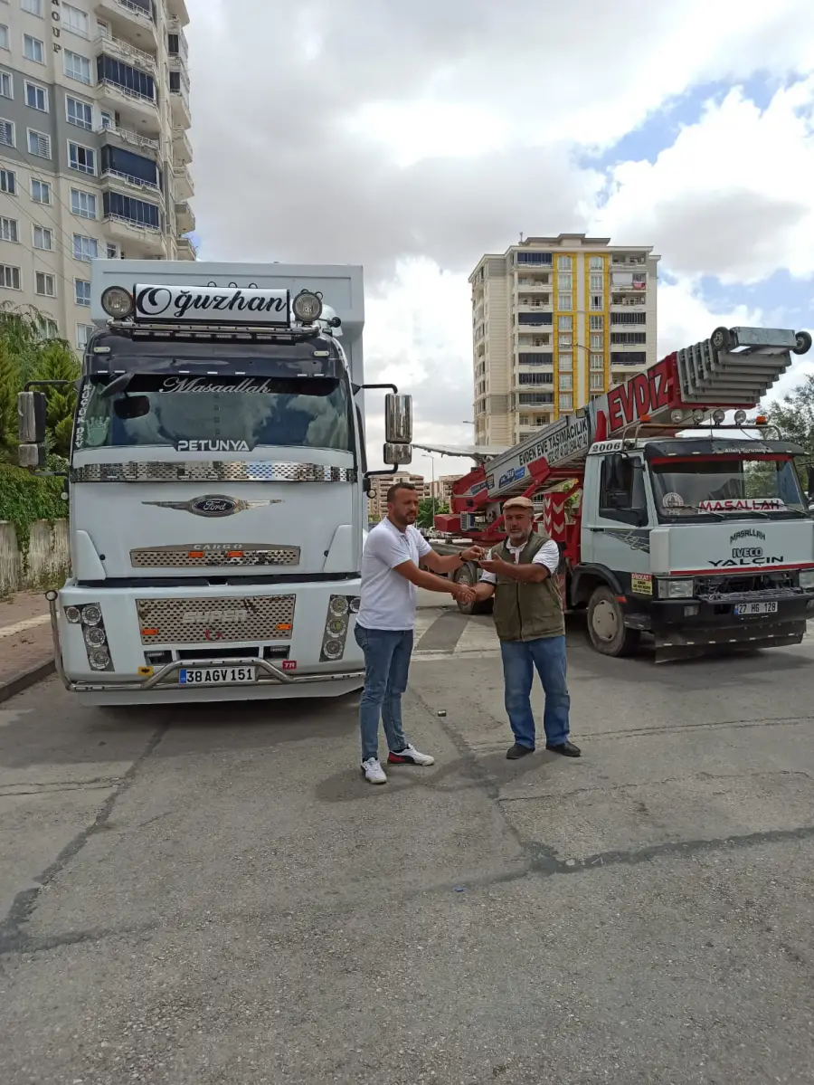 Gaziantep Banka Taşımacılığı