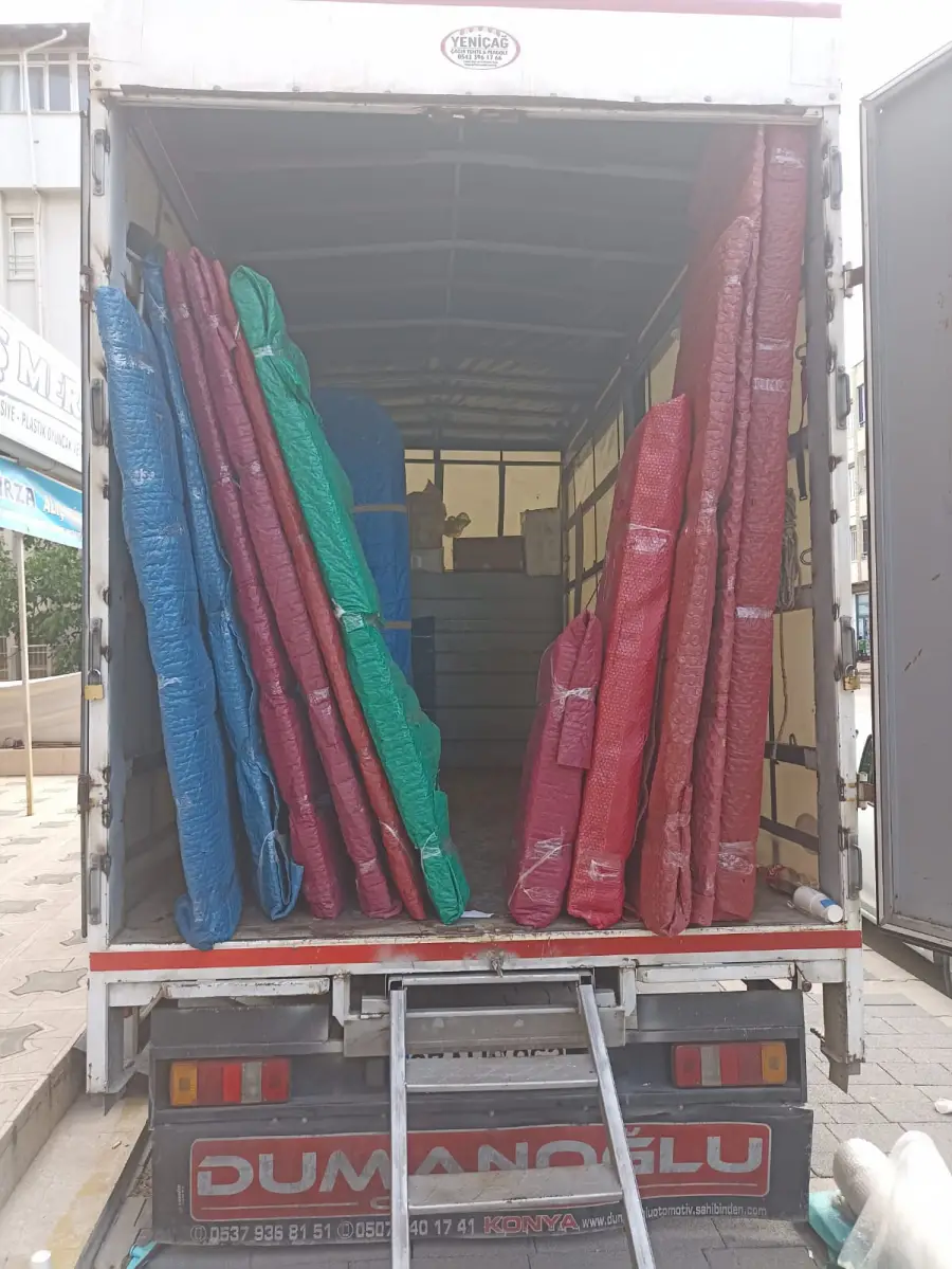 Gaziantep Ambalaj ve Paketleme