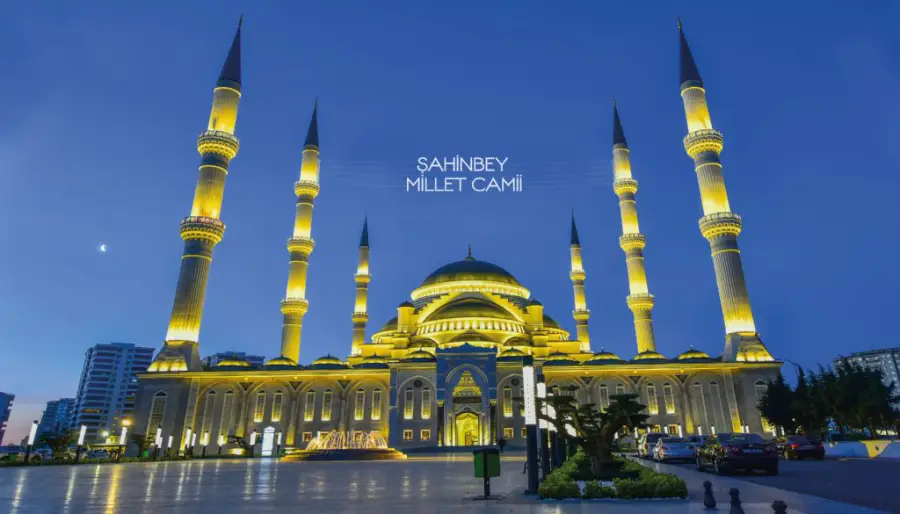 Şahinbey evden eve taşımacılık Şahinbey evden eve taşımacılık