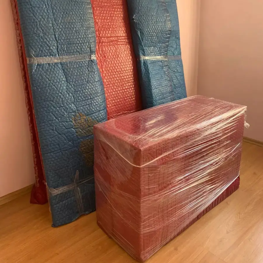 Gaziantep’te Profesyonel Ambalaj ve Paketleme Hizmetleri
